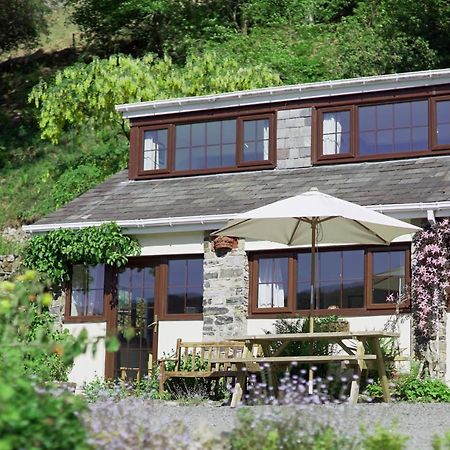 Kilsby Cottage Llanwrtyd Wells Εξωτερικό φωτογραφία