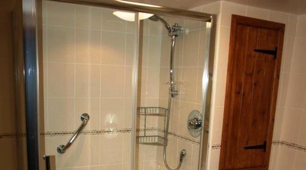 Kilsby Cottage Llanwrtyd Wells Εξωτερικό φωτογραφία