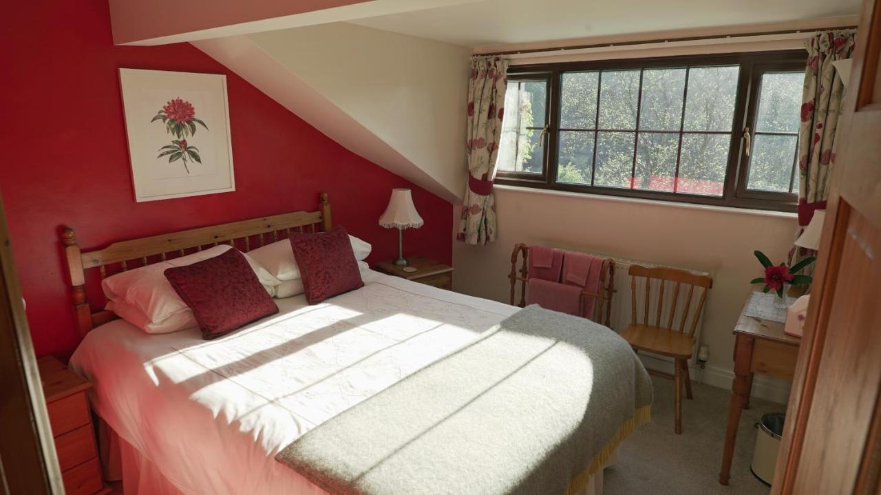 Kilsby Cottage Llanwrtyd Wells Εξωτερικό φωτογραφία