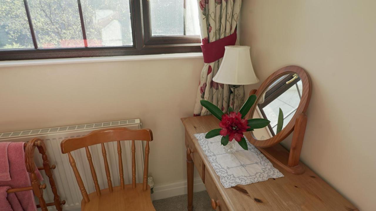 Kilsby Cottage Llanwrtyd Wells Εξωτερικό φωτογραφία