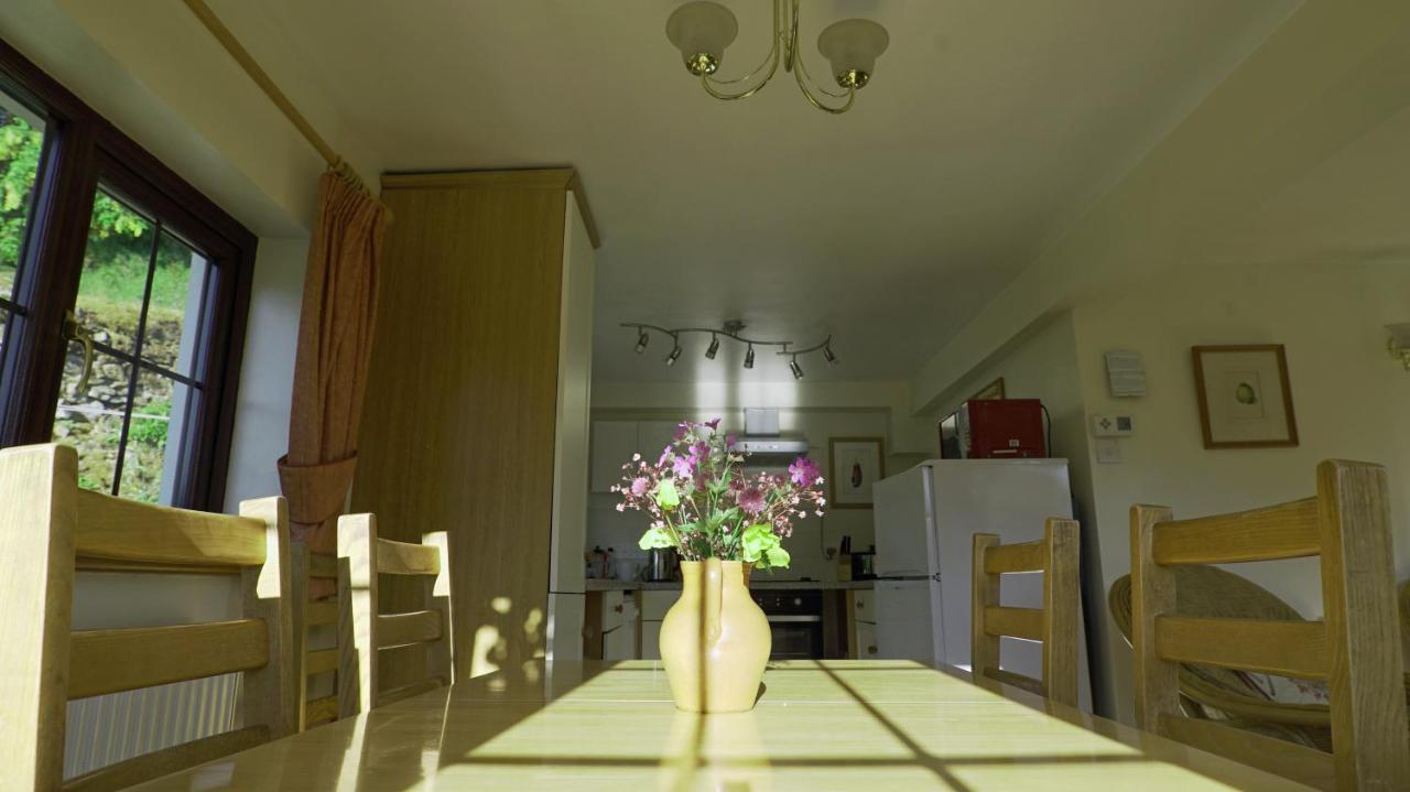 Kilsby Cottage Llanwrtyd Wells Εξωτερικό φωτογραφία