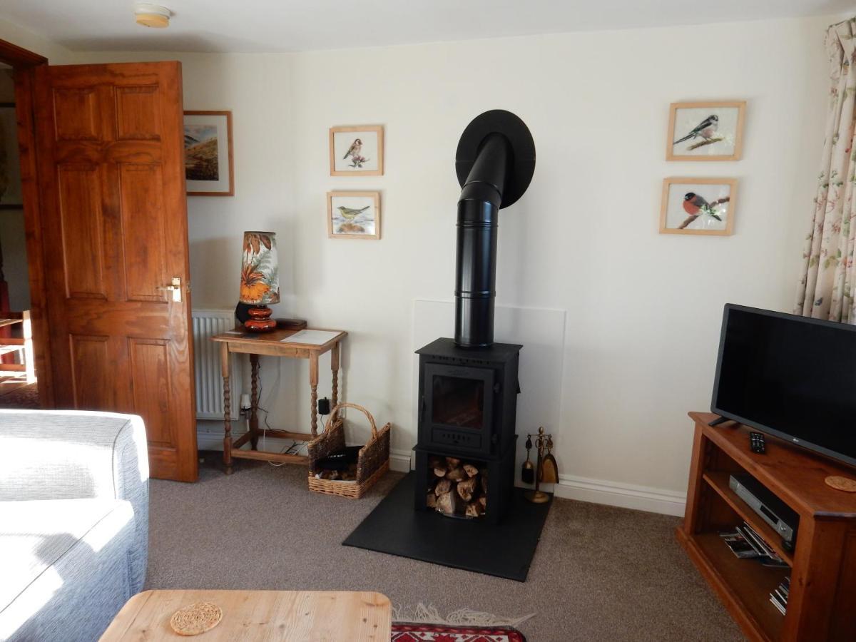 Kilsby Cottage Llanwrtyd Wells Εξωτερικό φωτογραφία